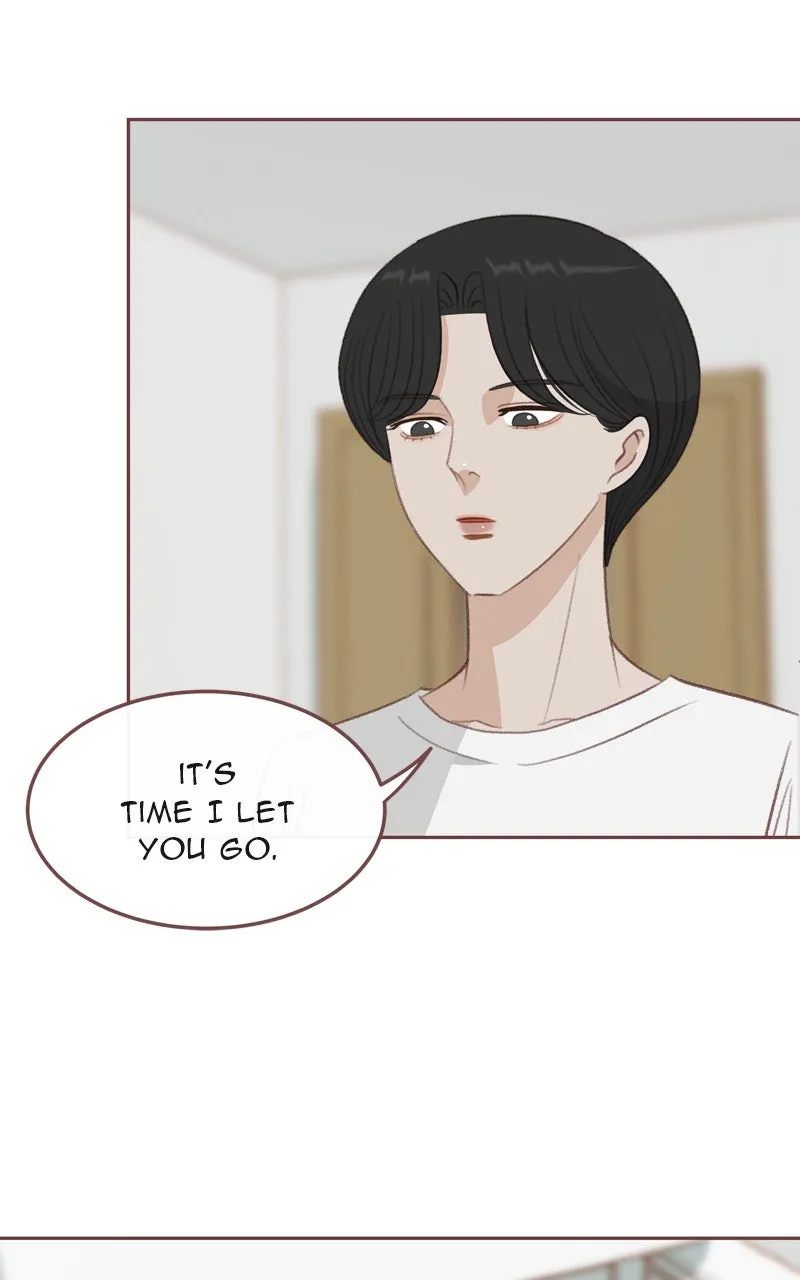 Winter Breeze Chapter 19 page 46 - 