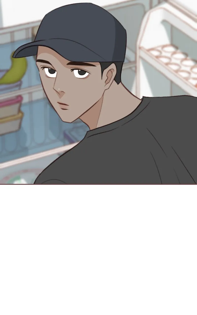 Winter Breeze Chapter 19 page 47 - 
