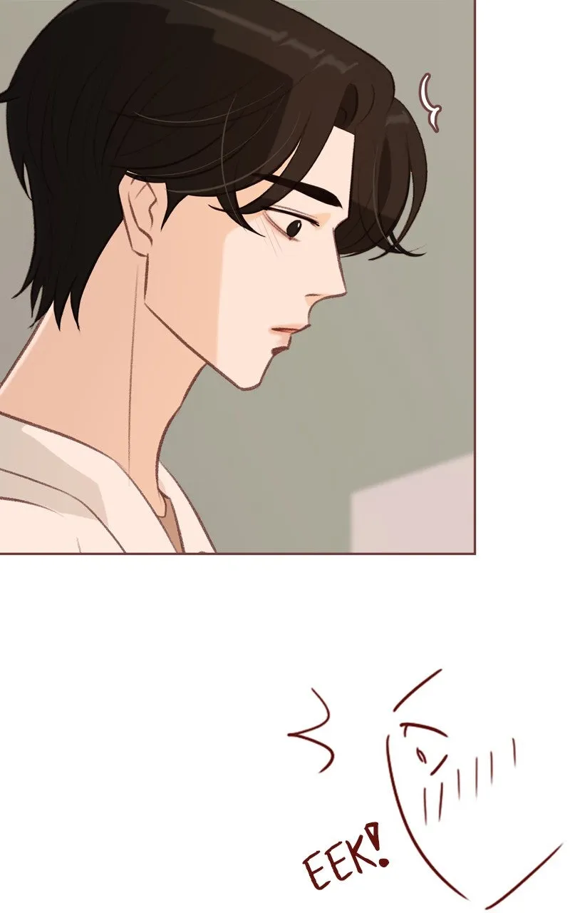Winter Breeze Chapter 19 page 6 - 