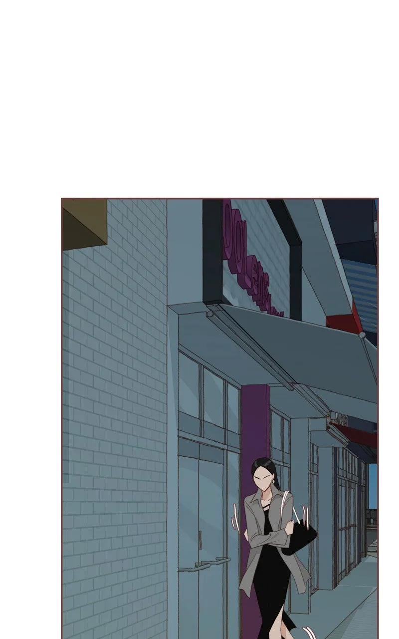 Winter Breeze Chapter 19 page 53 - 
