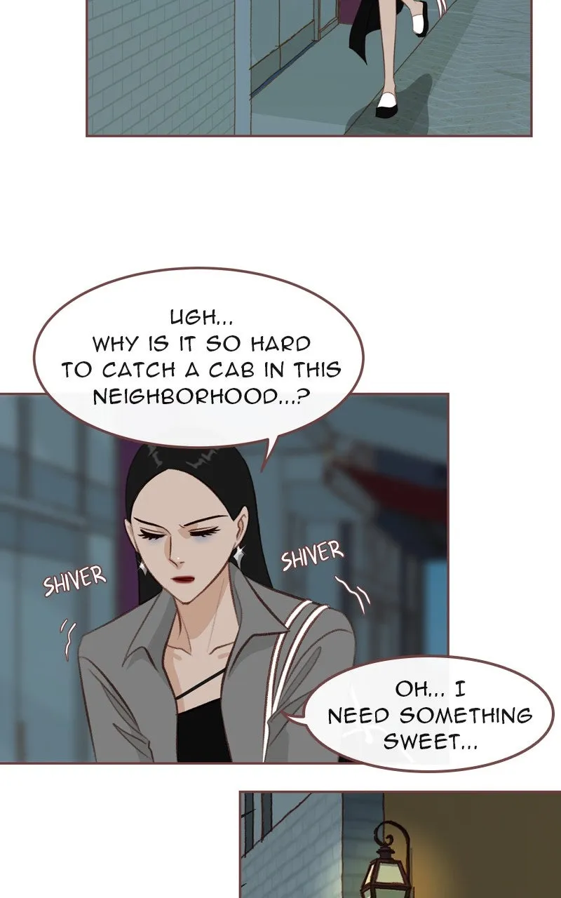 Winter Breeze Chapter 19 page 54 - 