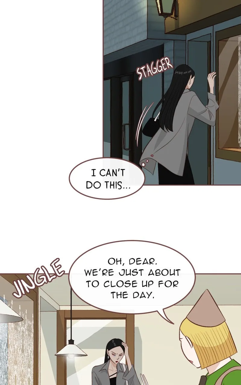 Winter Breeze Chapter 19 page 55 - 