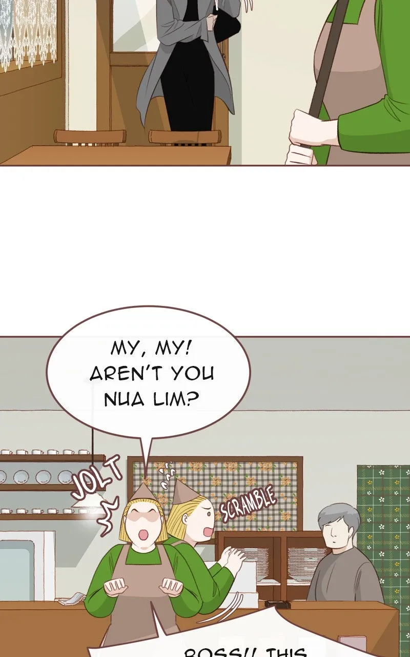 Winter Breeze Chapter 19 page 56 - 