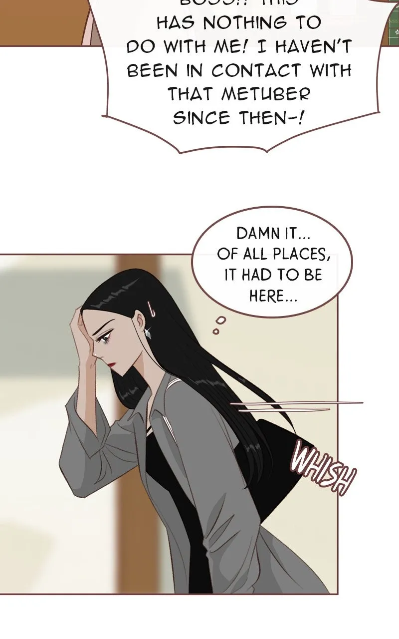 Winter Breeze Chapter 19 page 57 - 