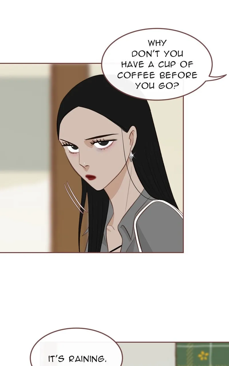 Winter Breeze Chapter 19 page 58 - 