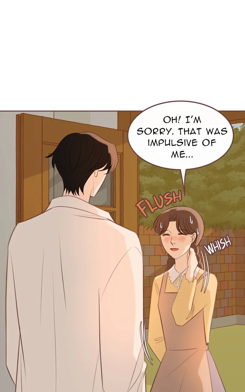 Winter Breeze Chapter 19 page 7 - 