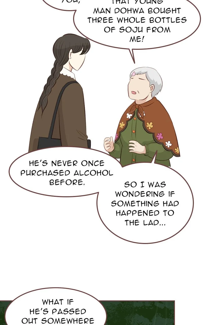 Winter Breeze Chapter 19 page 63 - 