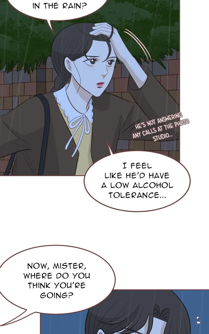 Winter Breeze Chapter 19 page 64 - 