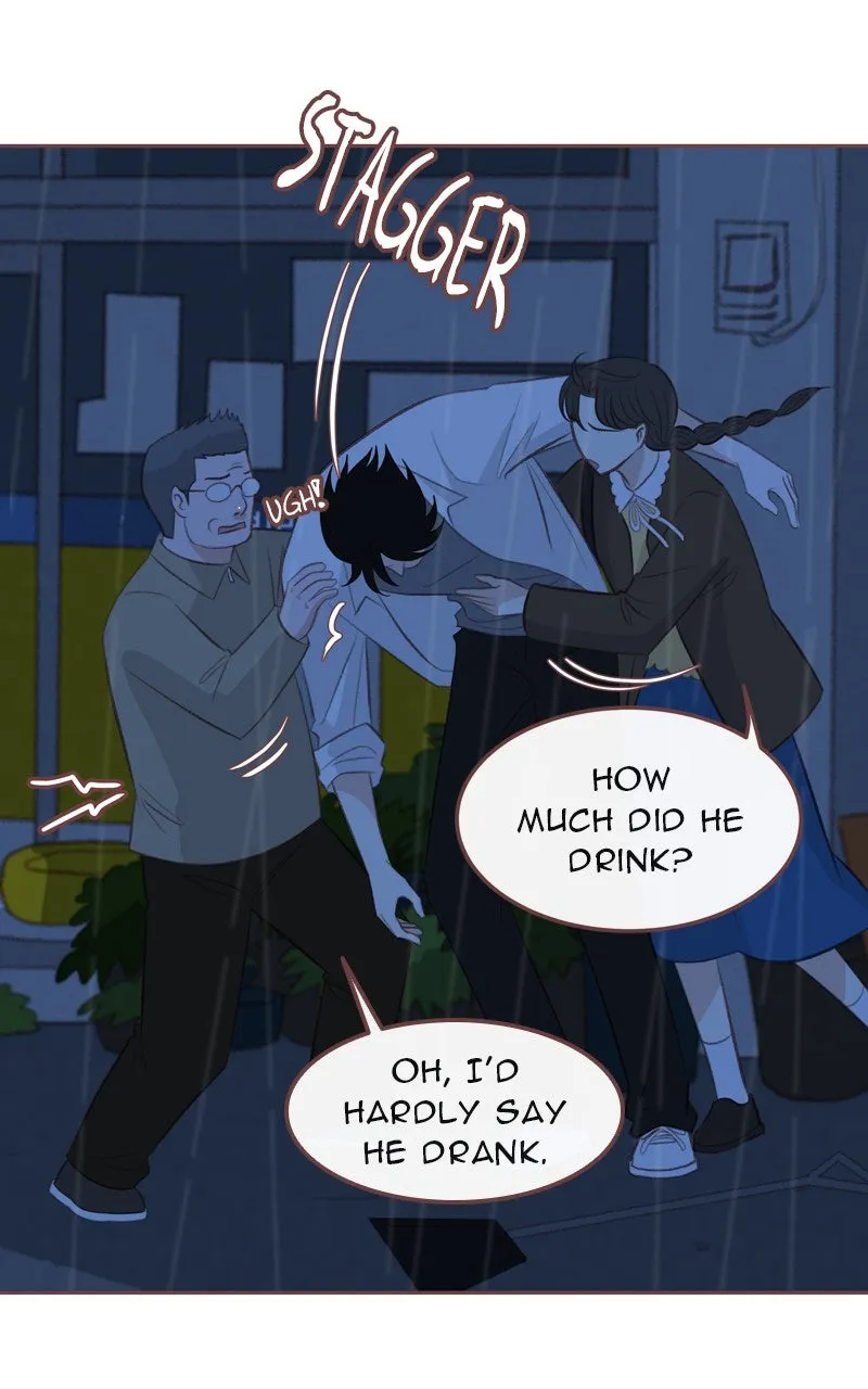 Winter Breeze Chapter 19 page 70 - 