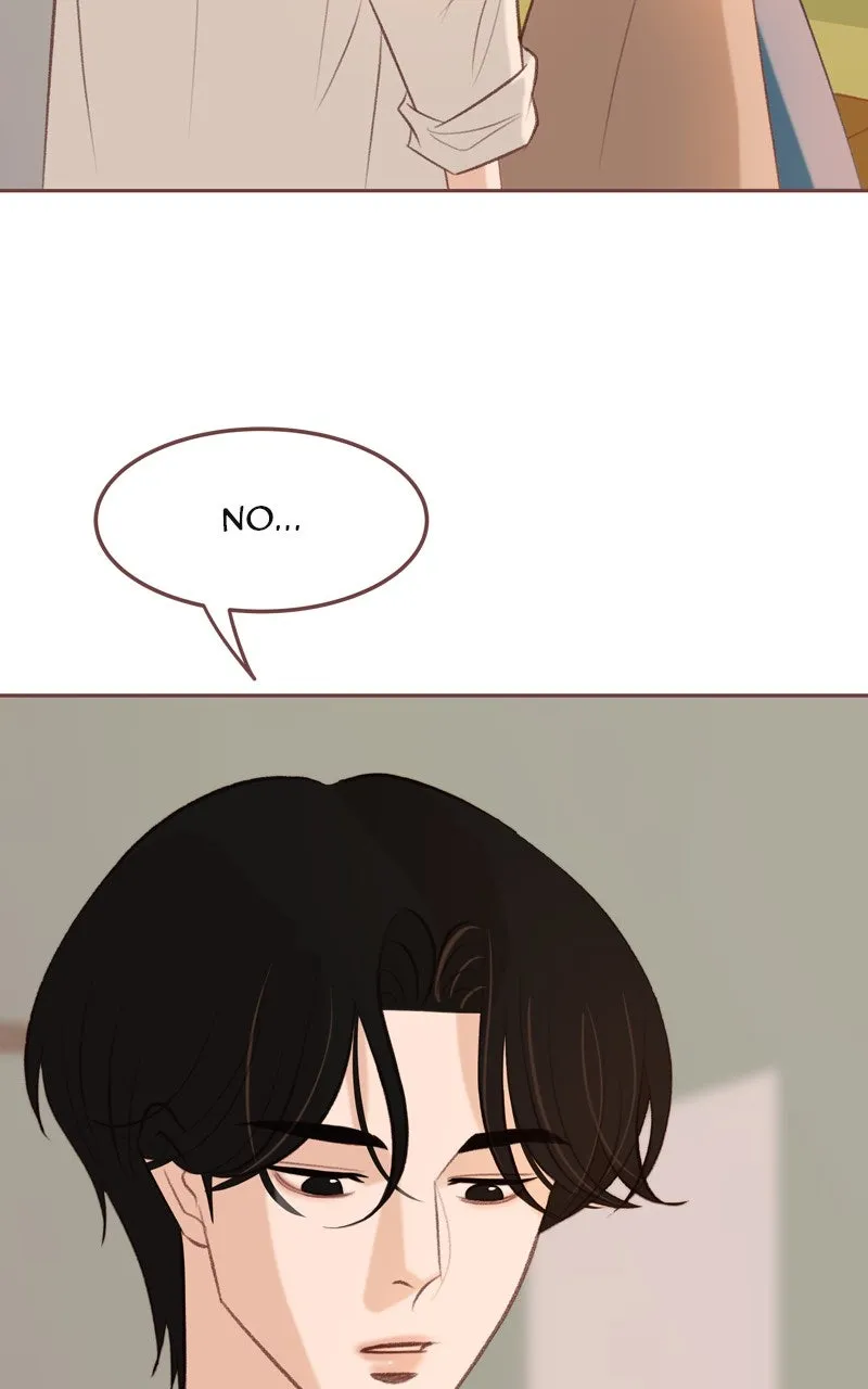 Winter Breeze Chapter 19 page 8 - 