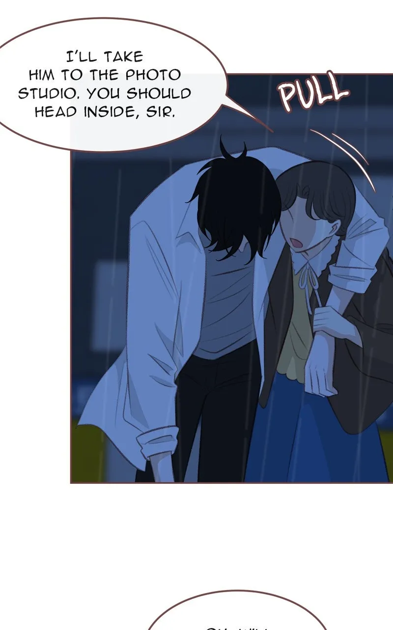 Winter Breeze Chapter 19 page 72 - 