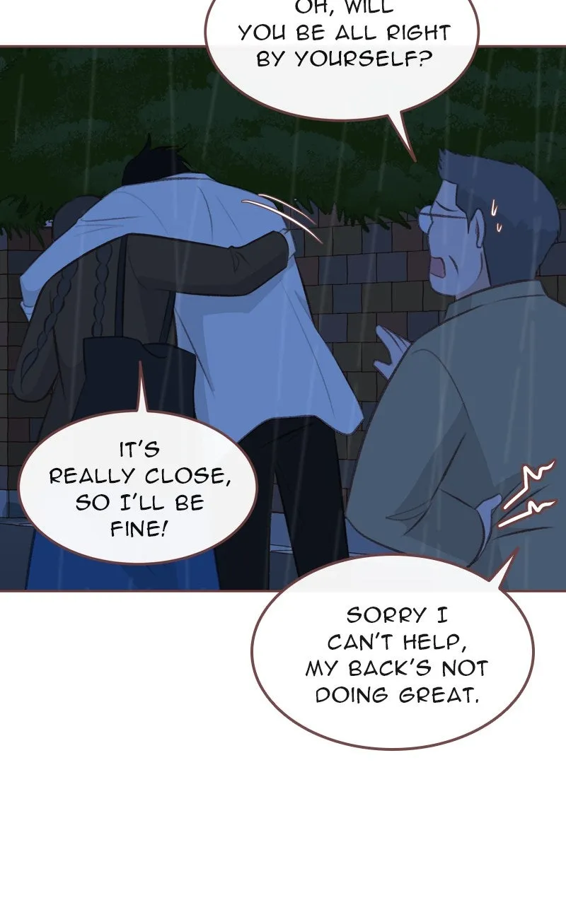 Winter Breeze Chapter 19 page 73 - 