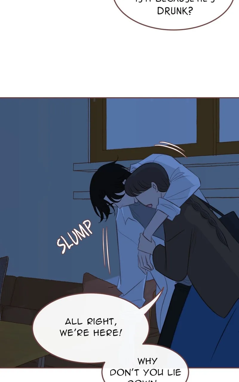 Winter Breeze Chapter 19 page 77 - 