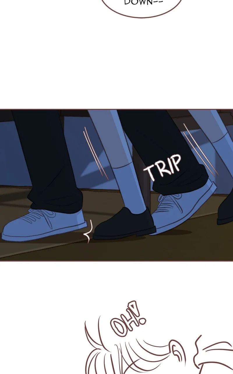 Winter Breeze Chapter 19 page 78 - 