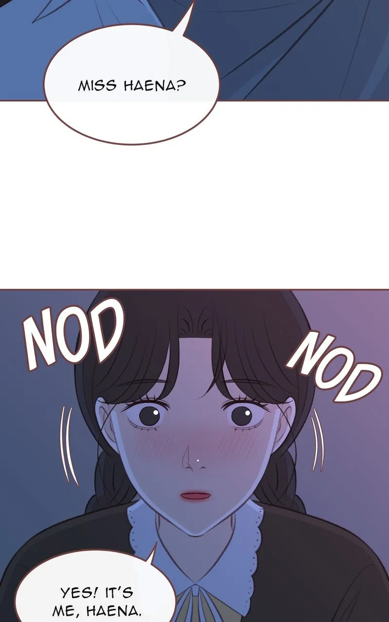 Winter Breeze Chapter 19 page 86 - 