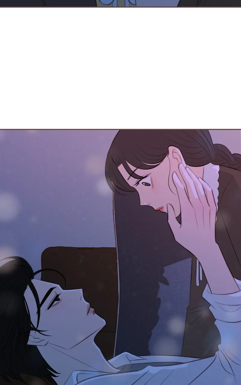 Winter Breeze Chapter 19 page 88 - 