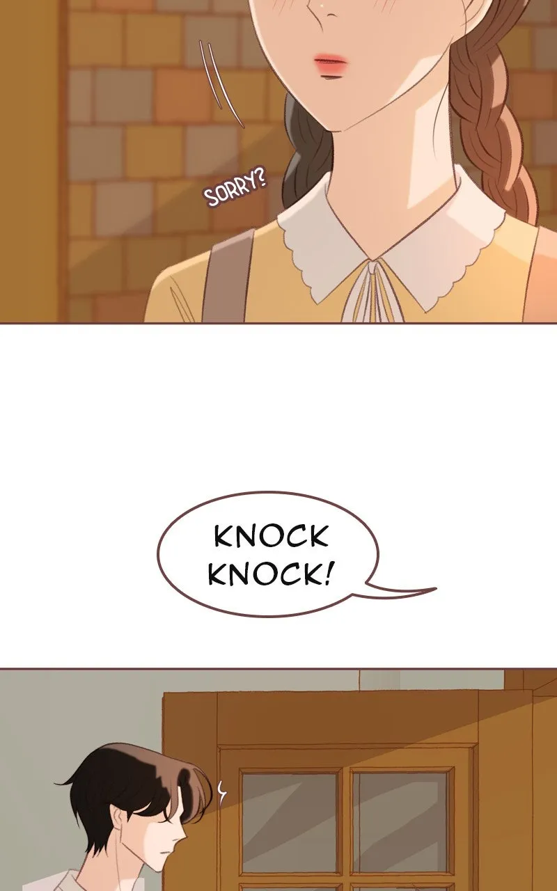 Winter Breeze Chapter 19 page 10 - 