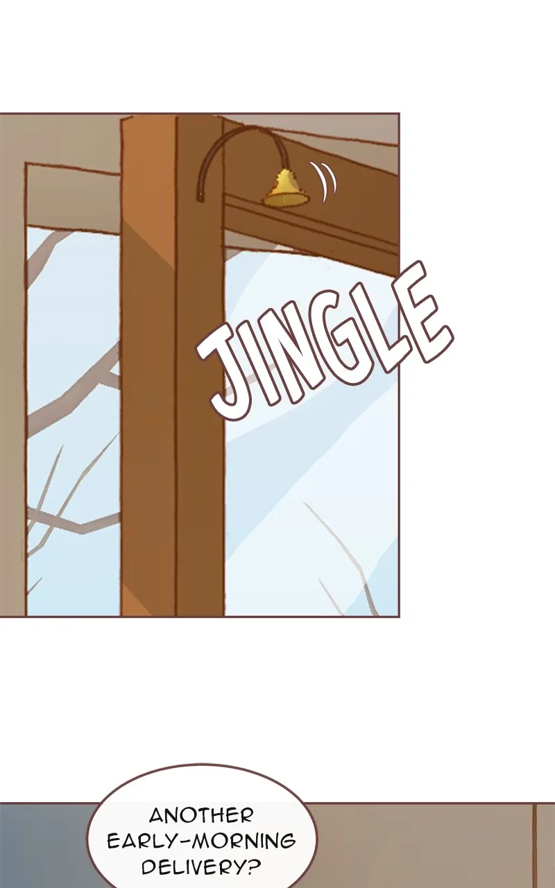 Winter Breeze Chapter 2 page 1 - 