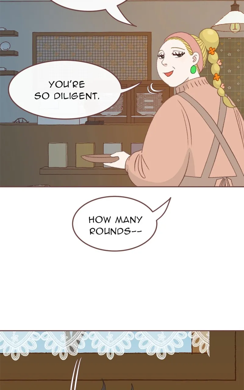 Winter Breeze Chapter 2 page 2 - 