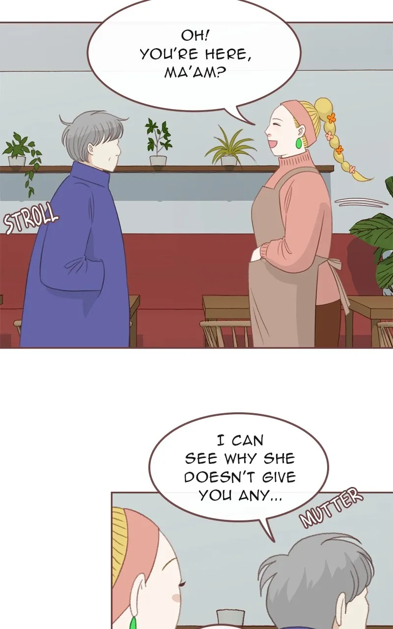 Winter Breeze Chapter 2 page 11 - 