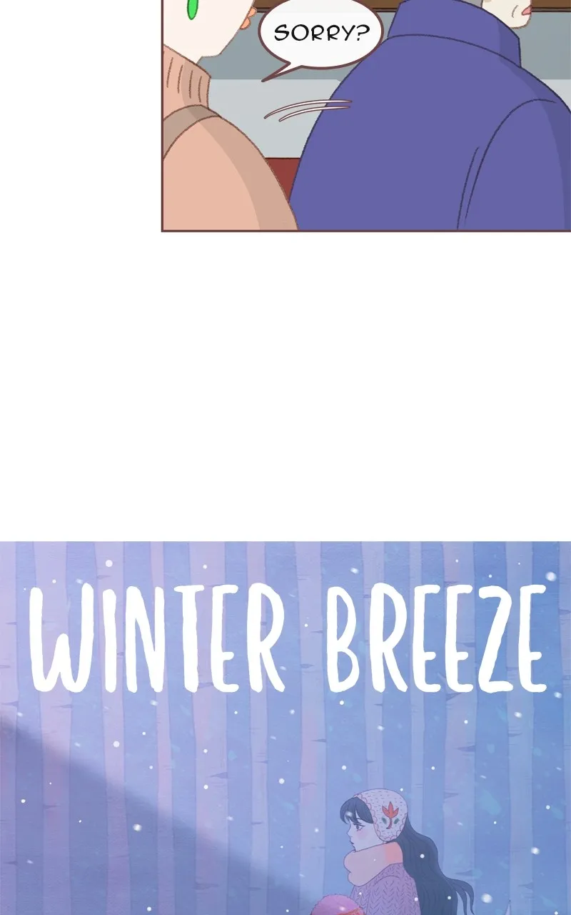 Winter Breeze Chapter 2 page 12 - 