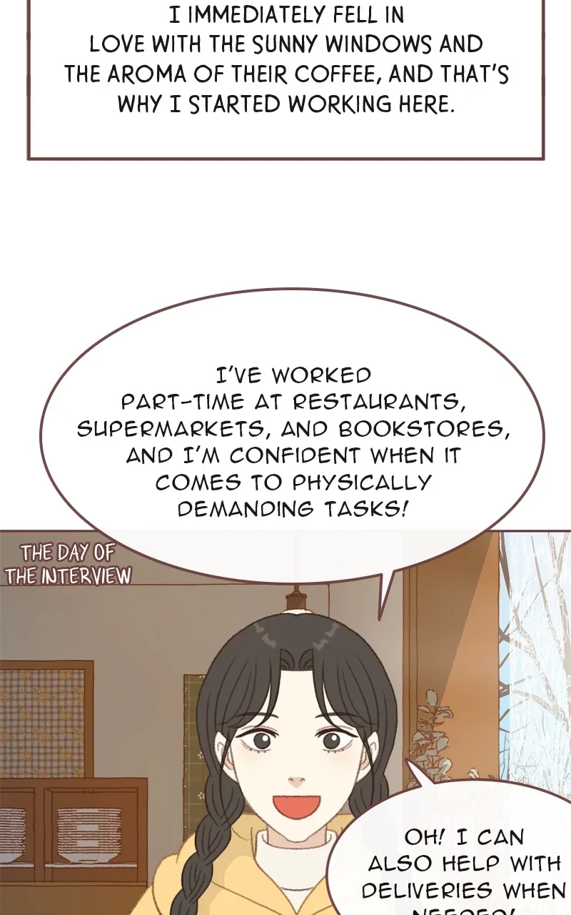 Winter Breeze Chapter 2 page 16 - 