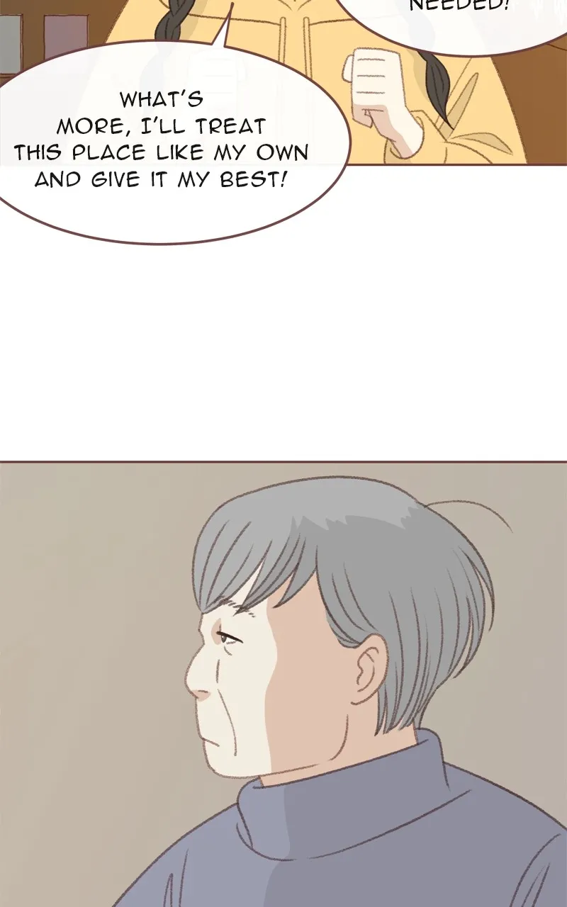 Winter Breeze Chapter 2 page 17 - 