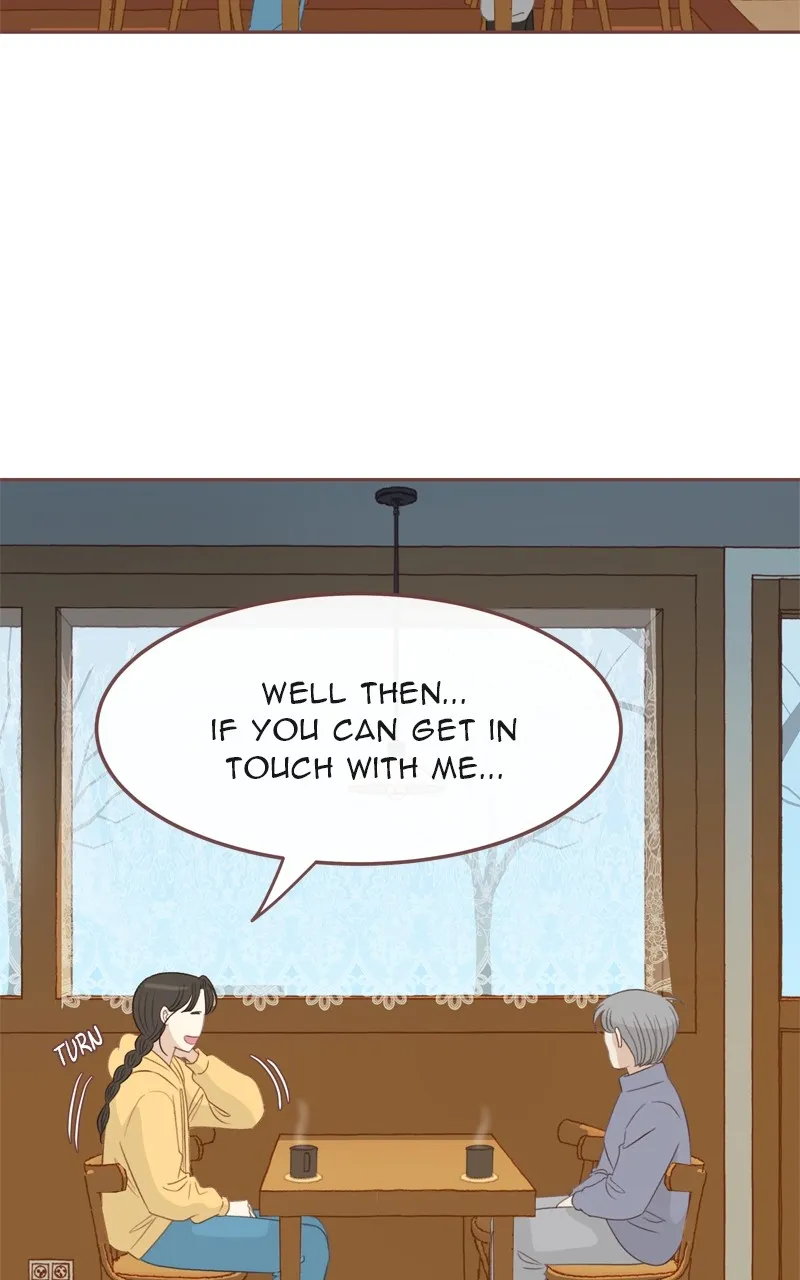 Winter Breeze Chapter 2 page 19 - 