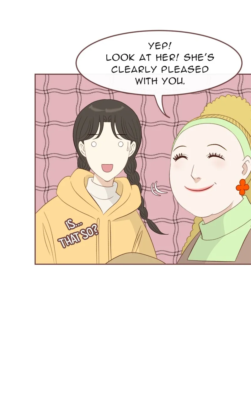 Winter Breeze Chapter 2 page 21 - 