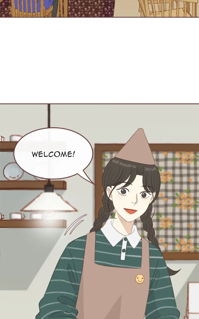 Winter Breeze Chapter 2 page 26 - 