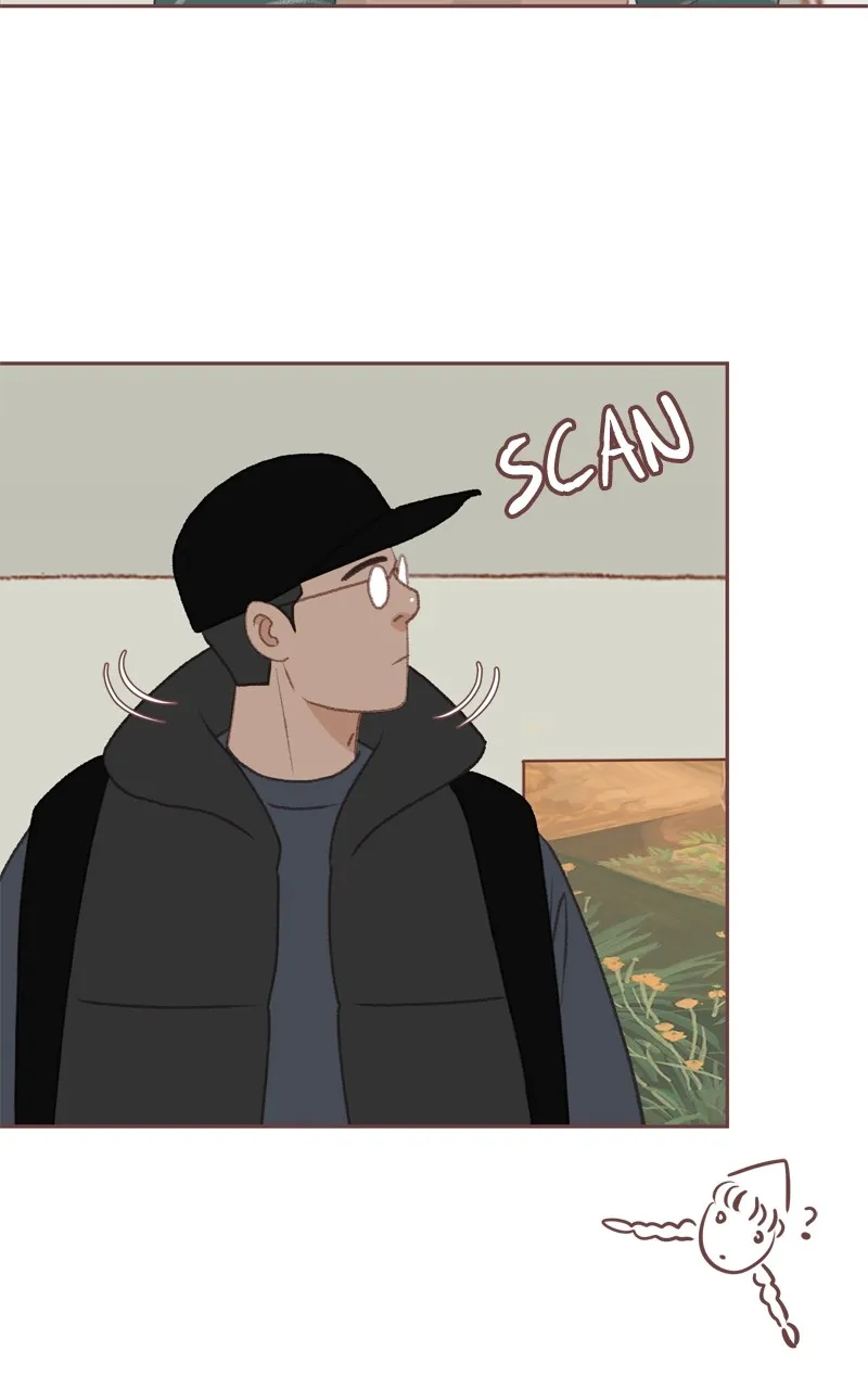 Winter Breeze Chapter 2 page 27 - 