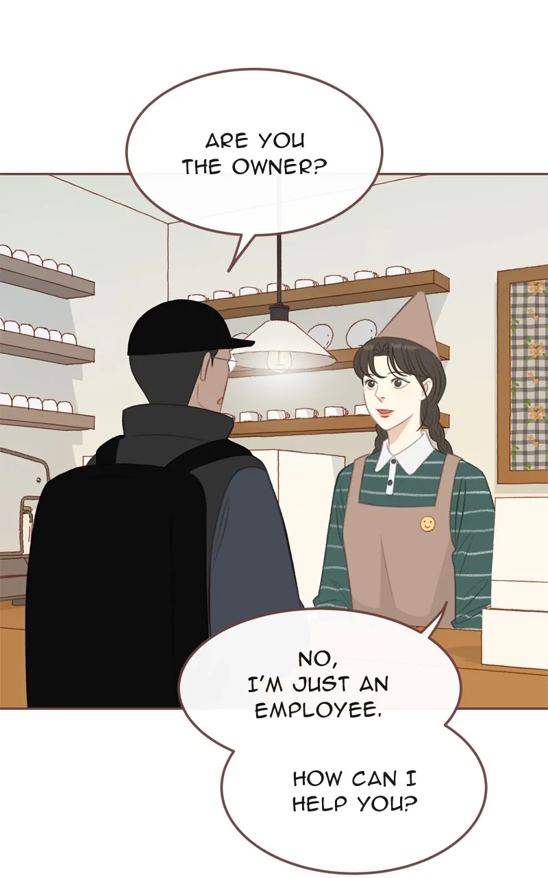 Winter Breeze Chapter 2 page 28 - 