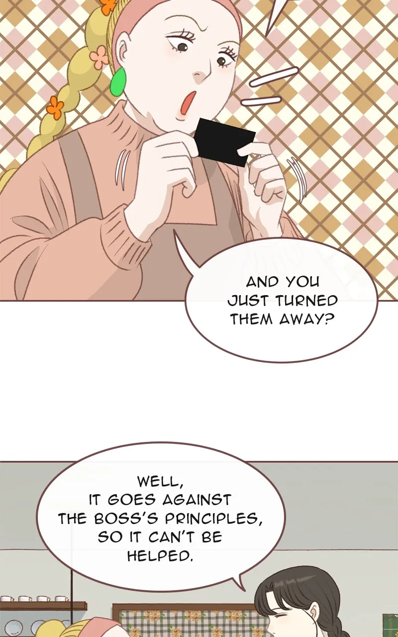 Winter Breeze Chapter 2 page 30 - 