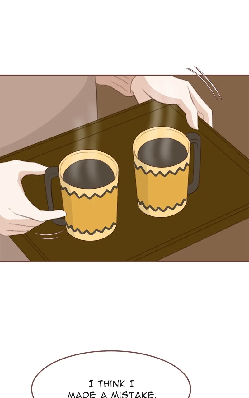 Winter Breeze Chapter 2 page 4 - 