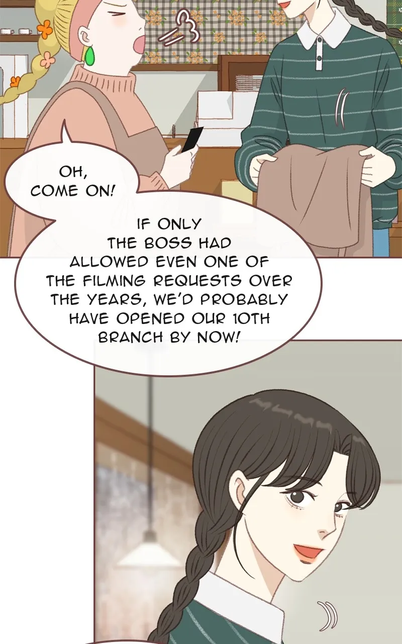 Winter Breeze Chapter 2 page 31 - 