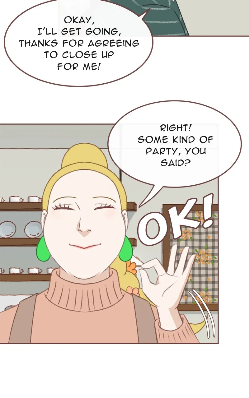 Winter Breeze Chapter 2 page 32 - 