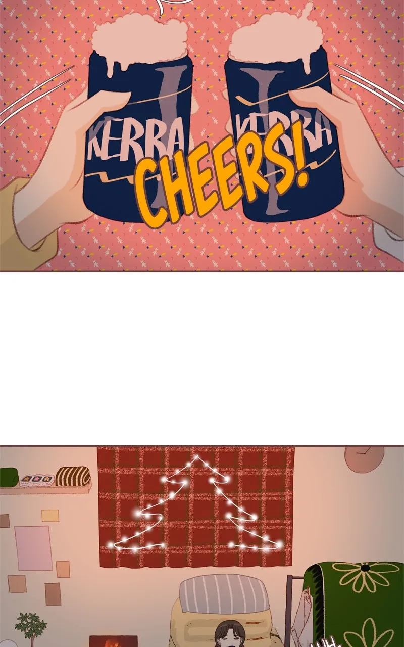 Winter Breeze Chapter 2 page 34 - 