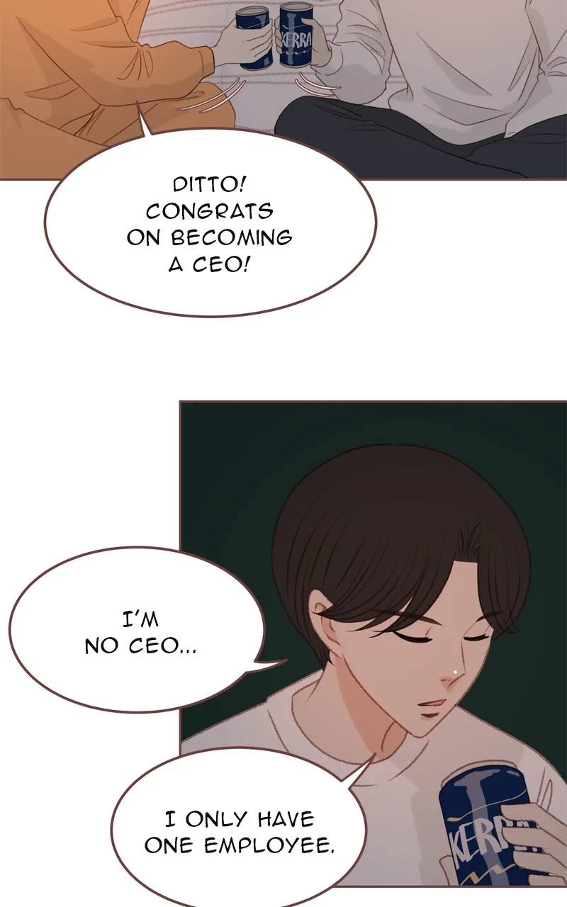 Winter Breeze Chapter 2 page 36 - 