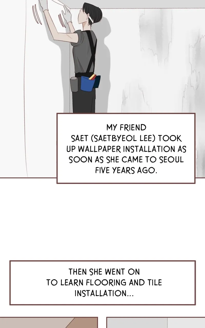 Winter Breeze Chapter 2 page 38 - 