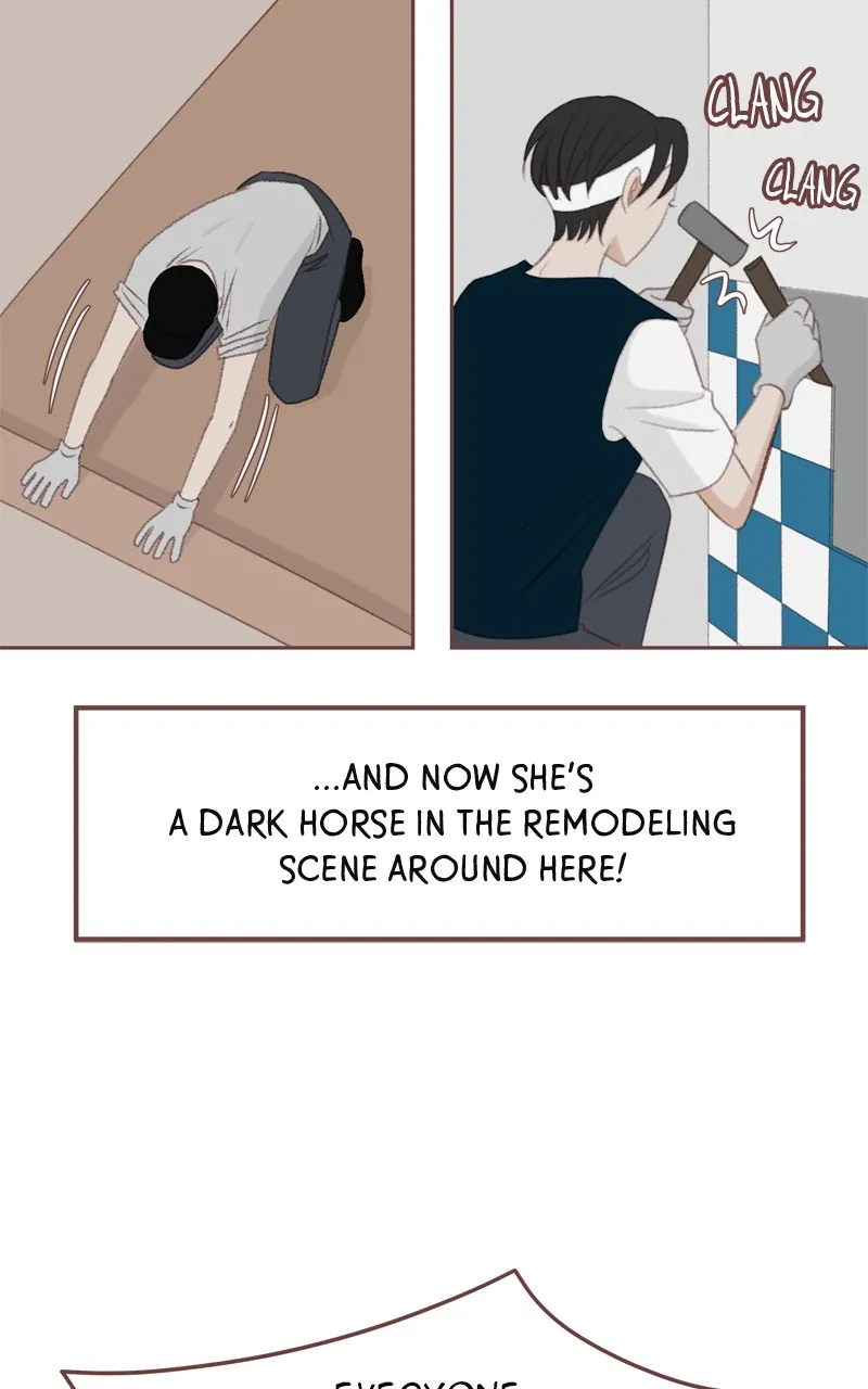 Winter Breeze Chapter 2 page 39 - 