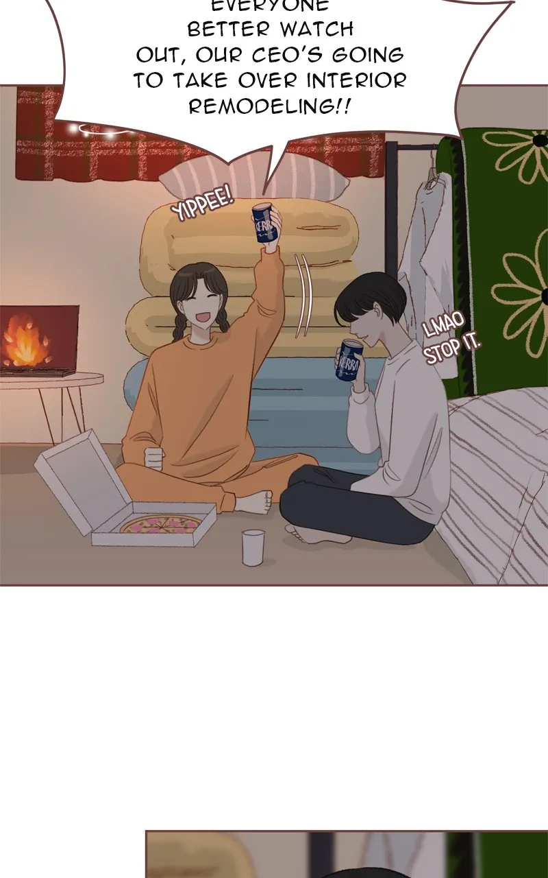 Winter Breeze Chapter 2 page 40 - 