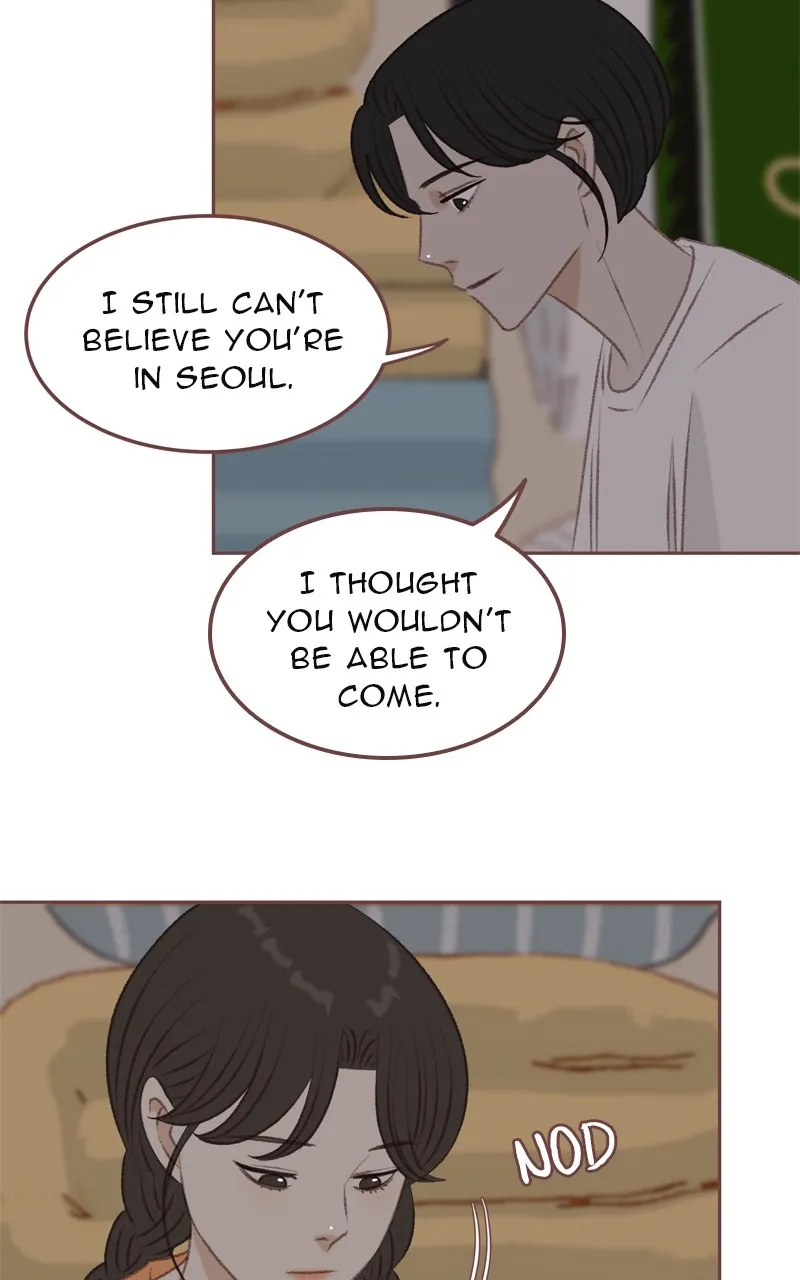 Winter Breeze Chapter 2 page 41 - 