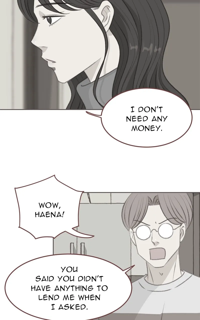 Winter Breeze Chapter 2 page 46 - 