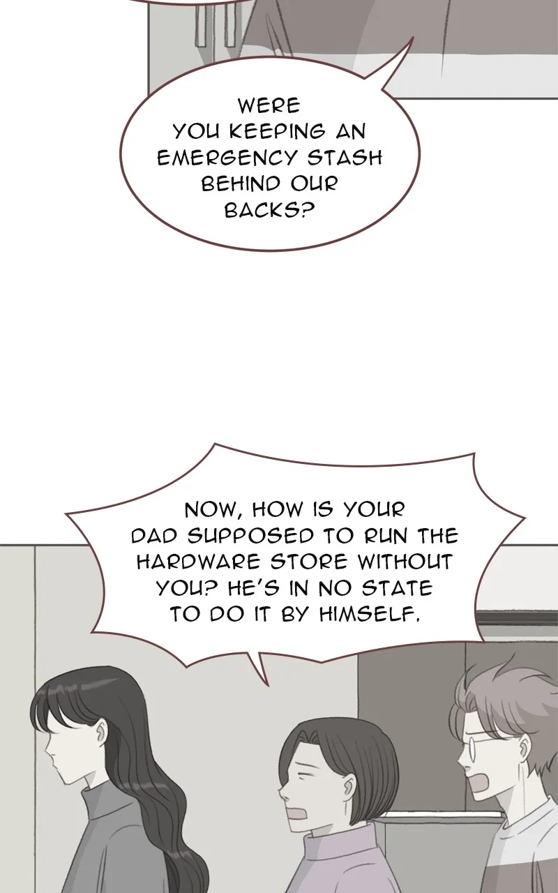 Winter Breeze Chapter 2 page 47 - 