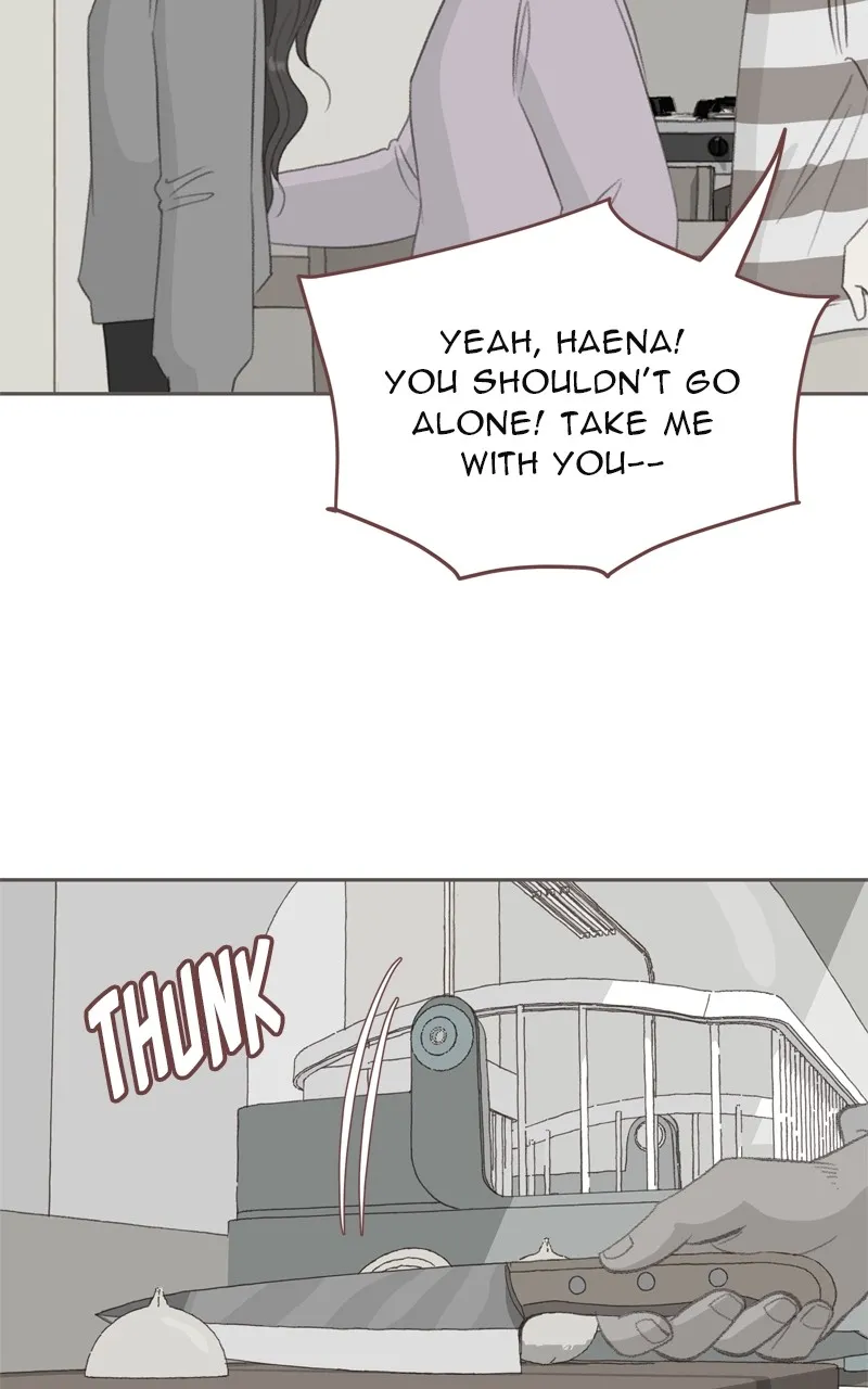 Winter Breeze Chapter 2 page 48 - 