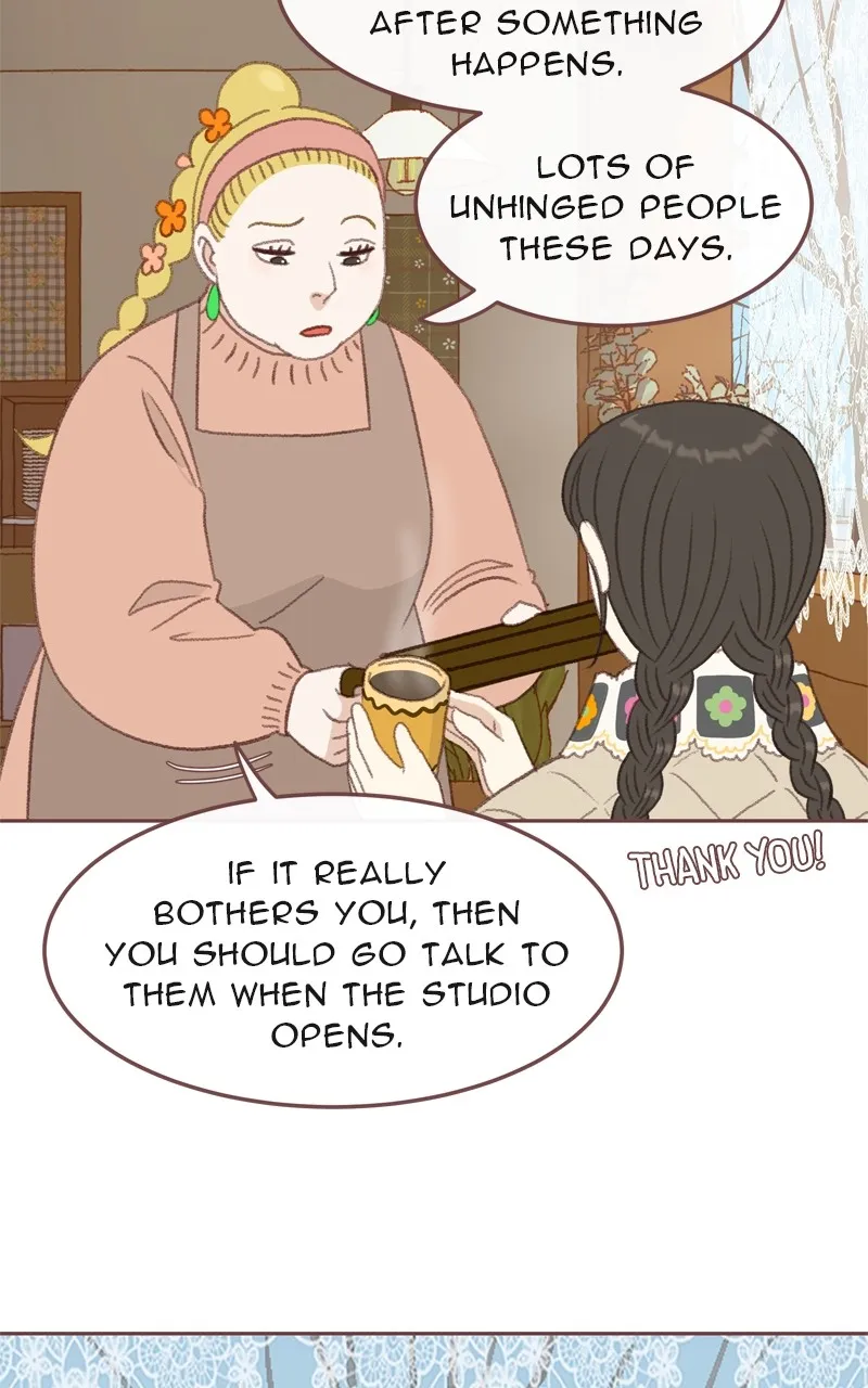 Winter Breeze Chapter 2 page 6 - 