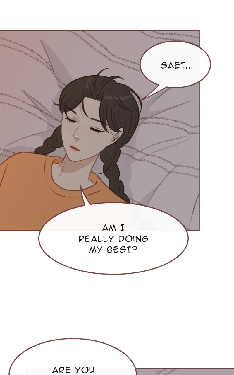 Winter Breeze Chapter 2 page 54 - 