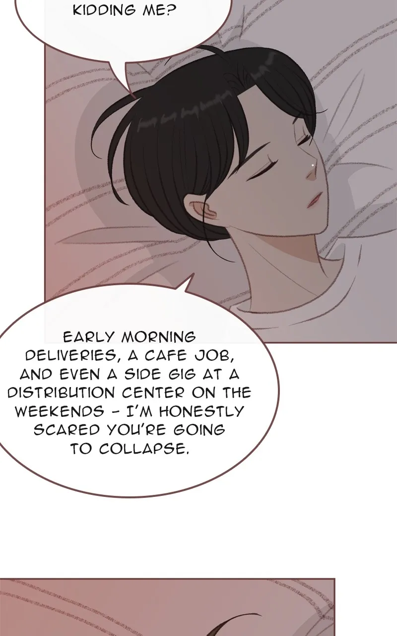 Winter Breeze Chapter 2 page 55 - 