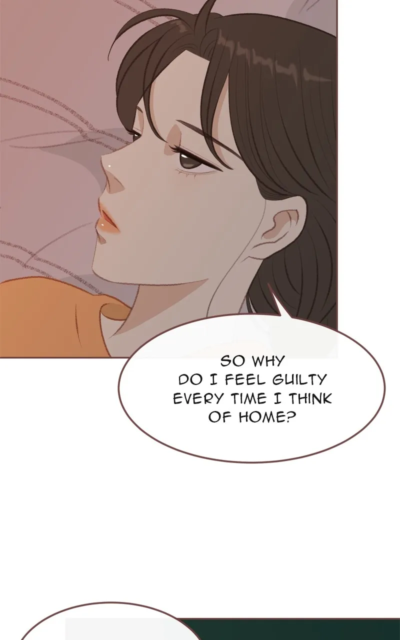 Winter Breeze Chapter 2 page 56 - 