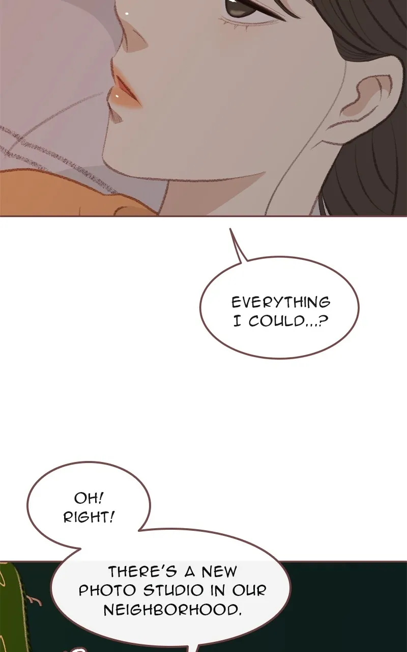 Winter Breeze Chapter 2 page 58 - 